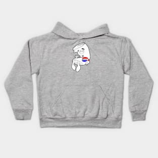 I'm Just A Bill Kids Hoodie